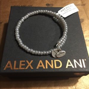 💕ALEX AND ANI Primal Spirit Thunder Bangle Wrap💕